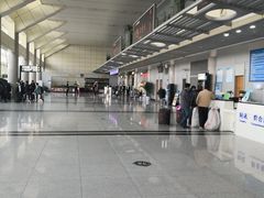 -威海大水泊国际机场