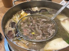 -掂档潮汕牛肉火锅(cityon熙地港店)