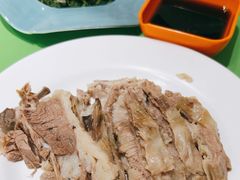 -小叶手抓(解放东街店)