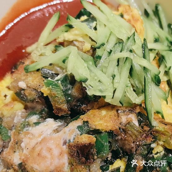 渔船海蛎煎(曾厝垵店)
