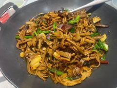 -潇湘码头·鲜湘菜(清河店)