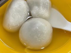 汤圆-毛华美食(清扬路店)