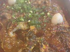 -鱼酷活鱼烤鱼(沈阳大悦城店)