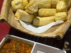 -福照楼汽锅鸡·云南菜(火车站锦江店)