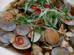 -合家小菜餐馆(新诚花苑店)