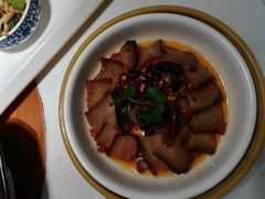 -福满我家大碗厨·湘菜(上海大厦店)