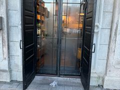 -星巴克(宁波老外滩店)