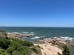 -养马岛旅游度假区