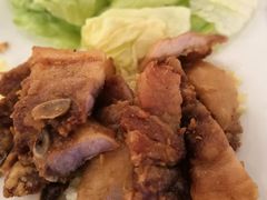 -梦中园海鲜酒店(川沙路店)