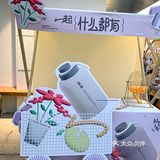 苏州探店｜来巡茶城市仓品鉴茶浪漫