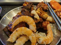 -俊熙家点餐式自助烤肉店(1227广场店)