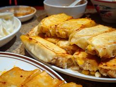 猪肉马蹄玉米饺子-金谷园饺子馆(北邮总店)
