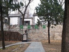 -北京鹫峰国家森林公园