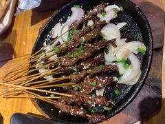 -本色.小马哥烧烤(五一路总店)