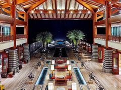 -石梅湾艾美度假酒店