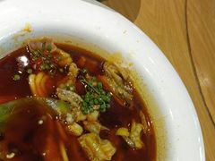 -江南韵·无锡太湖文化体验餐厅(凤凰天街店)