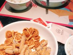 -蛙小侠(长安万科店)
