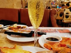 -芭菲盛宴·环球美食(锦城万达广场店)