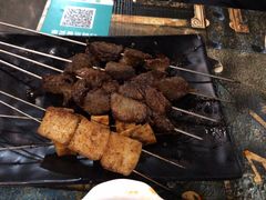-锦州烧烤(北太平庄店)