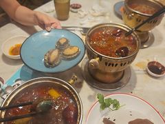 -喜庭海鲜自助(来福士店)
