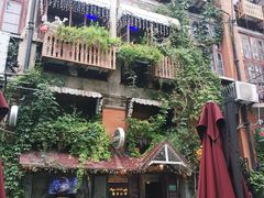 -飞马旅黎黄陂路文旅街区