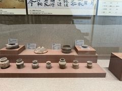 -敦煌市博物馆