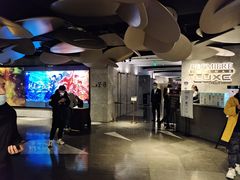 -百美汇影城(LUXE嘉里中心店)