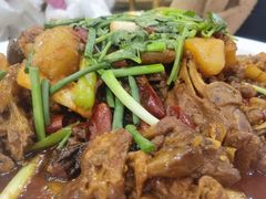 -福顺祥大盘鸡(临潼店)