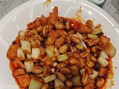 -紫光园·烤鸭·北京菜(团结湖店)