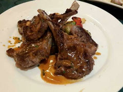 android_upload_pic-Jack‘s Place 杰克地方西餐厅(新街口店)