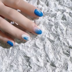 -小小美甲美睫