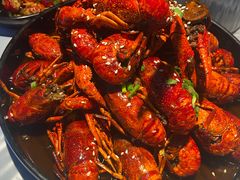 -巴厘龙虾·榜首油焖大虾(洞庭·艺术洋房店)