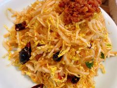 小磨大拌菜-九转小磨·非遗东北菜(哈西万达店)