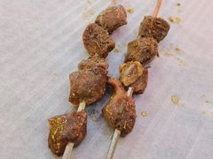-纪录片《人生一串》体验店(静安店)