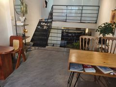 -工页咖啡X COFFEE(龙东路店)