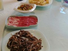 -洪长兴(云南南路店)
