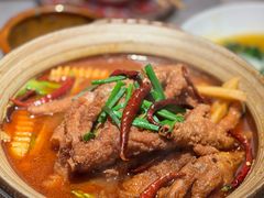 -山四砂锅(太原钟楼街店)