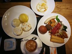 -東舍食唐精品陕菜馆