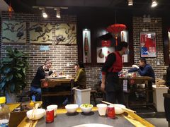 -大龙燚火锅(春熙店)