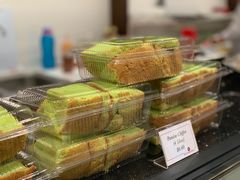 -本格旺索罗(樟宜机场T1店)