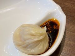 -玖鲜小笼(中山广场店)