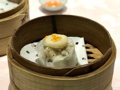 松露带子饺-誉八仙酒楼(静安大悦城店)