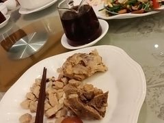 -香云轩·顺德菜(香云纱园林酒店店)