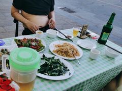 -景好海鲜餐厅(大鹏必选旅游店)