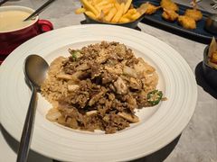 -必胜客(东大桥店)