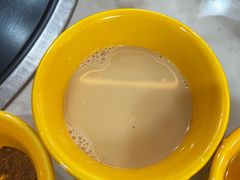 -藏味八珍特色火锅