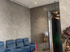 -星河湾温泉洗浴酒店