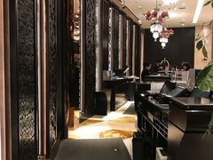 -西安赛瑞喜来登大酒店