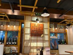 -匠太烧肉台日料理餐酒馆(三林店)