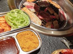 -梅梅家的烤肉店(槐北路店)